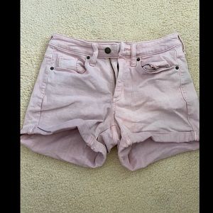 Universal Thead denim shorts